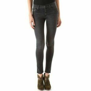 James Jeans Twiggy Skinny Ankle Stretch Jean